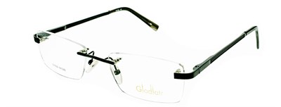 Glodiatr 1030 c6 безободковая оправа