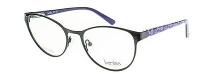 Baniss 2115 с03 мет