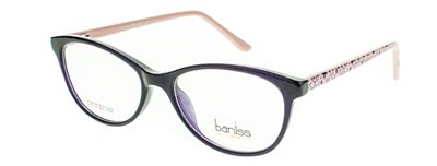 Baniss 5105 с02 пл