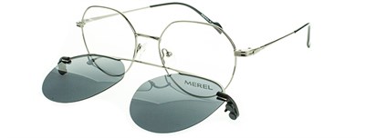 Merel MR 6393 c03 с насадкой+ фут