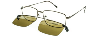 Merel MR 7192 c02+фут с насадкой