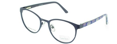 Baniss 5037 с02 мет