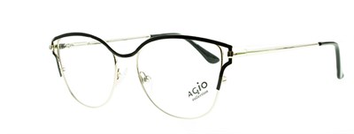 Agio оправа 70137 с1 мет скидка 25%