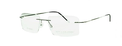 St.Louise ST2618 c01+ фут безободковая оправа