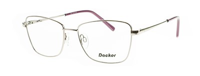 Dackor оправа 098 pink