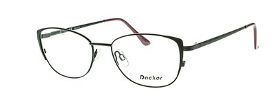 Dackor оправа 310 black