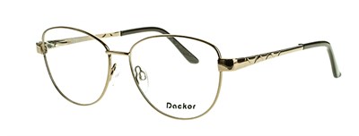 Dackor оправа 245 lilac