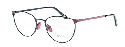 Baniss 2117 с02 МЕТ