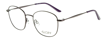 Glory 035 purple
