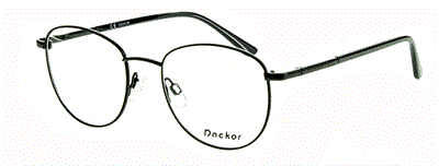 Dackor оправа 031 nero