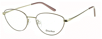 Dackor оправа 087 red