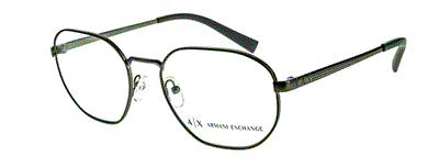 Armani Exchange оправа 1043 6003+фут