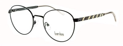Baniss 2127 с02 мет