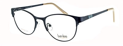 Baniss 2132 с02 мет