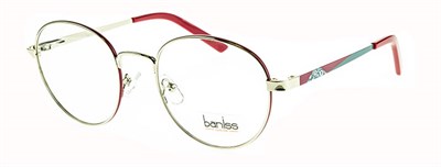 Baniss 4017 с02 мет