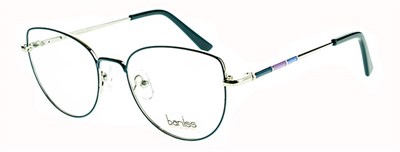 Baniss 2130 с02 мет