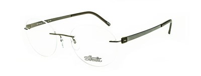 Sihouette 5447 цв.6055 +фут Австрия безободковая оправа