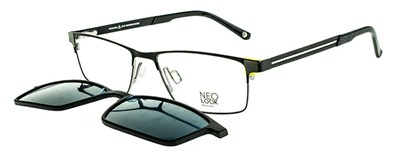 Neolook 8043 c031 с насадкой+фут