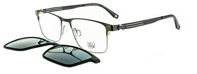 Neolook 8038 c091 с насадкой+фут