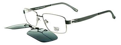 Neolook 8036 c091 с насадкой+фут