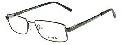 Dackor оправа 056 gun мет bs