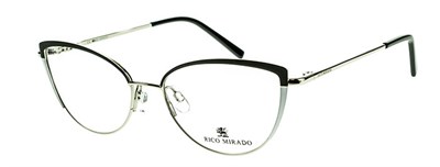 Rico Mirado 273 black