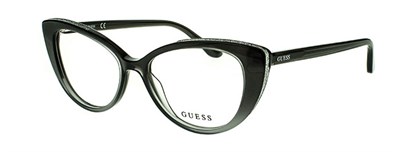 GUESS оправа 2851 005 52+фут