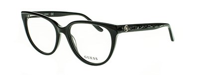 GUESS оправа 2872 001 54+фут