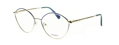 MAX&amp;CO оправа 5034 28A 55+фут