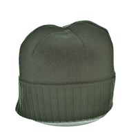 Шапка мужская 50% шерсть, 50% акрил (МНАТ002КЕ)