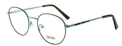 Baniss 2131 с02 мет