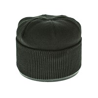 Шапка мужская 50% шерсть, 50% акрил (МНАТ001КЕ)