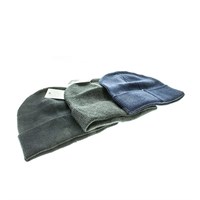 Шапка мужская Sport 70% шерсть,20% акрил  (МНАТ005КЕ)