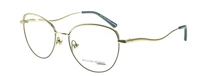 William Morris London 50207 с3+фут+брелок