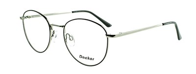 Dackor оправа 067 silver bs
