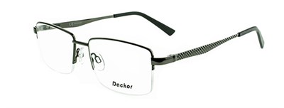Dackor оправа 250 gun мет