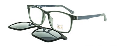 Juniorlook 1688 c111 с насадкой