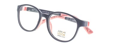Juniorlook дет 1689 c018+рез+стопперы