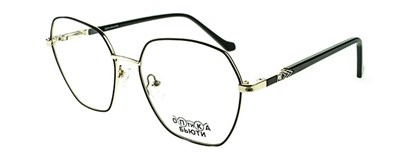 Оптика Бьюти оправа 62165 с1 мет