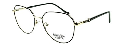 Оптика Бьюти оправа 62163 с1 мет