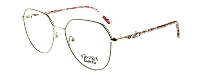 Оптика Бьюти оправа 62163 с4 мет