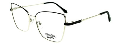 Оптика Бьюти оправа 62312 с1 мет