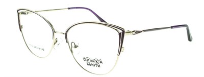 Оптика Бьюти оправа 6072 с2 мет