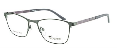 Baniss 5070 с02 мет