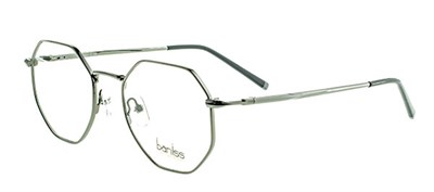 Baniss 4026 с02 мет