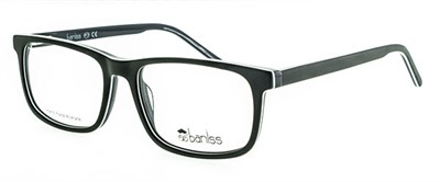 Baniss 8026А с01 пл+фут