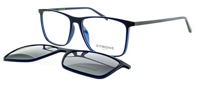 ZITRONE оправа 18-010 19p с насадкой +фут