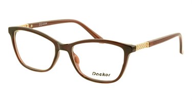 Dackor оправа 038 brown