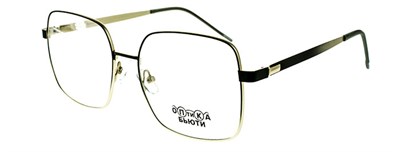 Оптика Бьюти оправа 7486 с1 мет
