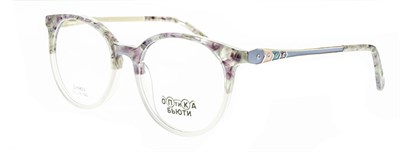 Оптика Бьюти оправа DH9803 с4 комб